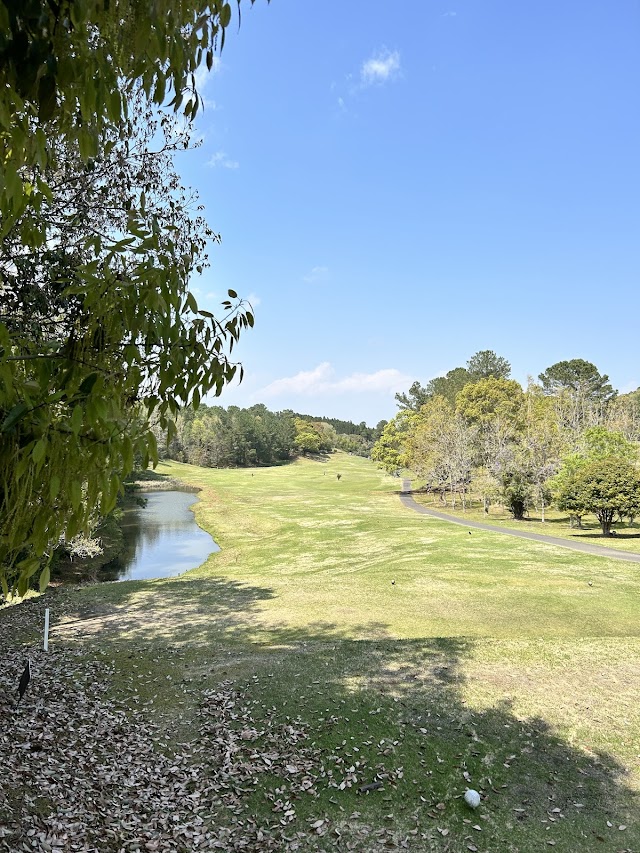 Miyazaki Golf Club - Photo 1