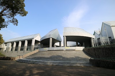 Hiroshima City Museum of Contemporary Art - 4