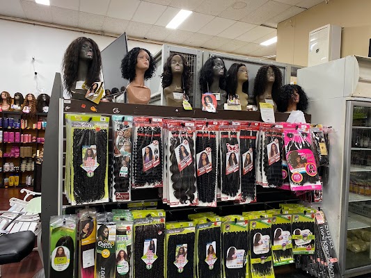 Liberty Hair Studio photo 3