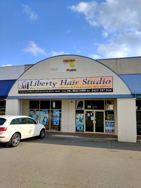 Liberty Hair Studio photo 1