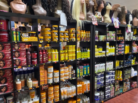 Liberty Hair Studio photo 2