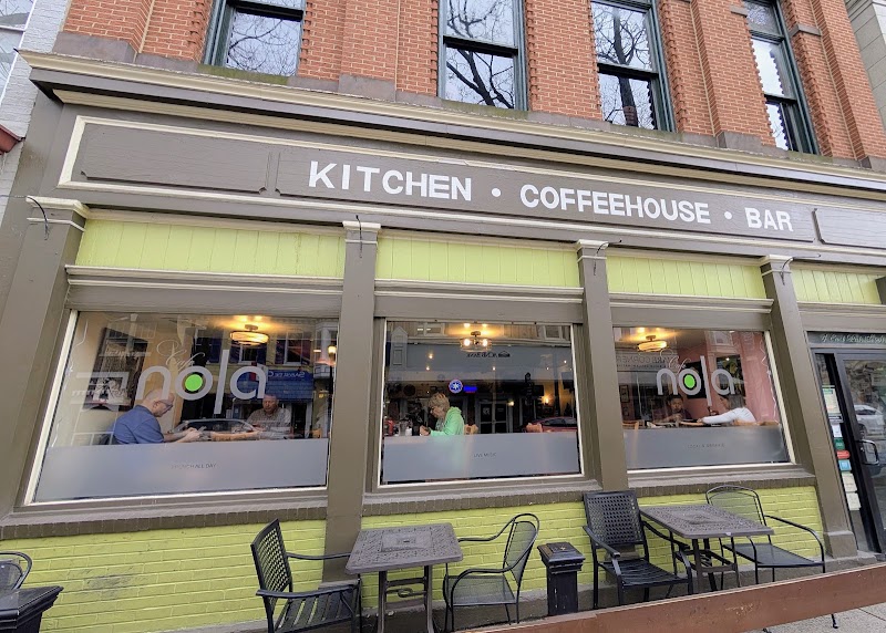 Cafe Nola photo 4
