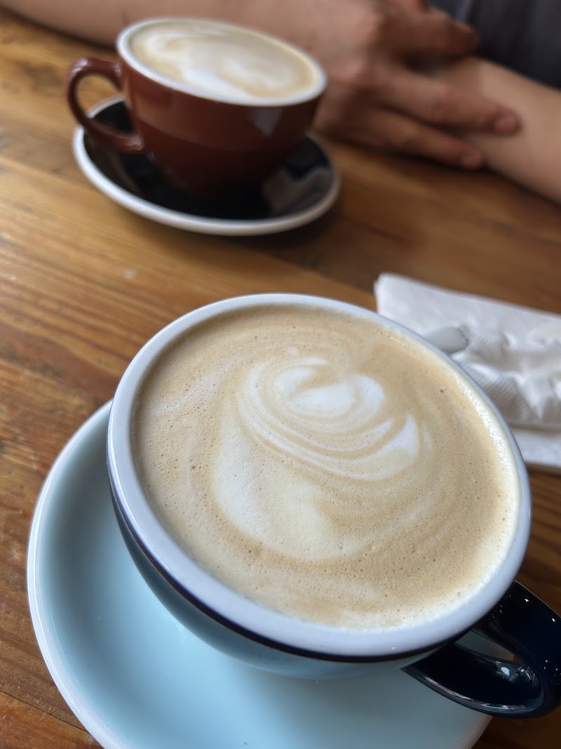 Cafe Nola photo 3