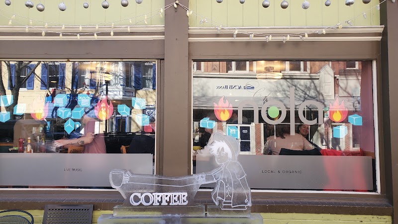 Cafe Nola photo 1