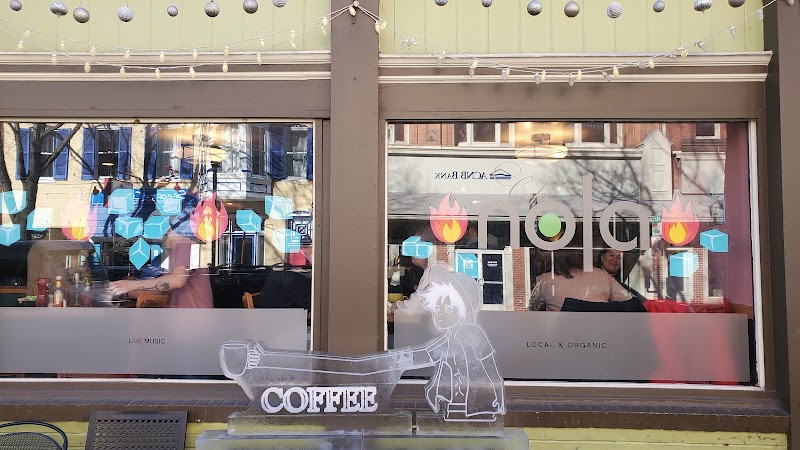 Cafe Nola photo 1