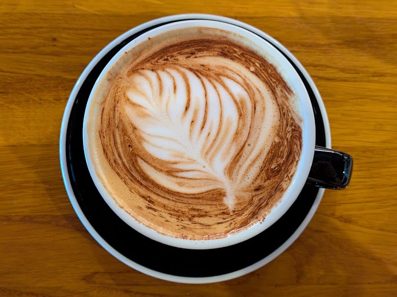 Cafe Nola photo 4