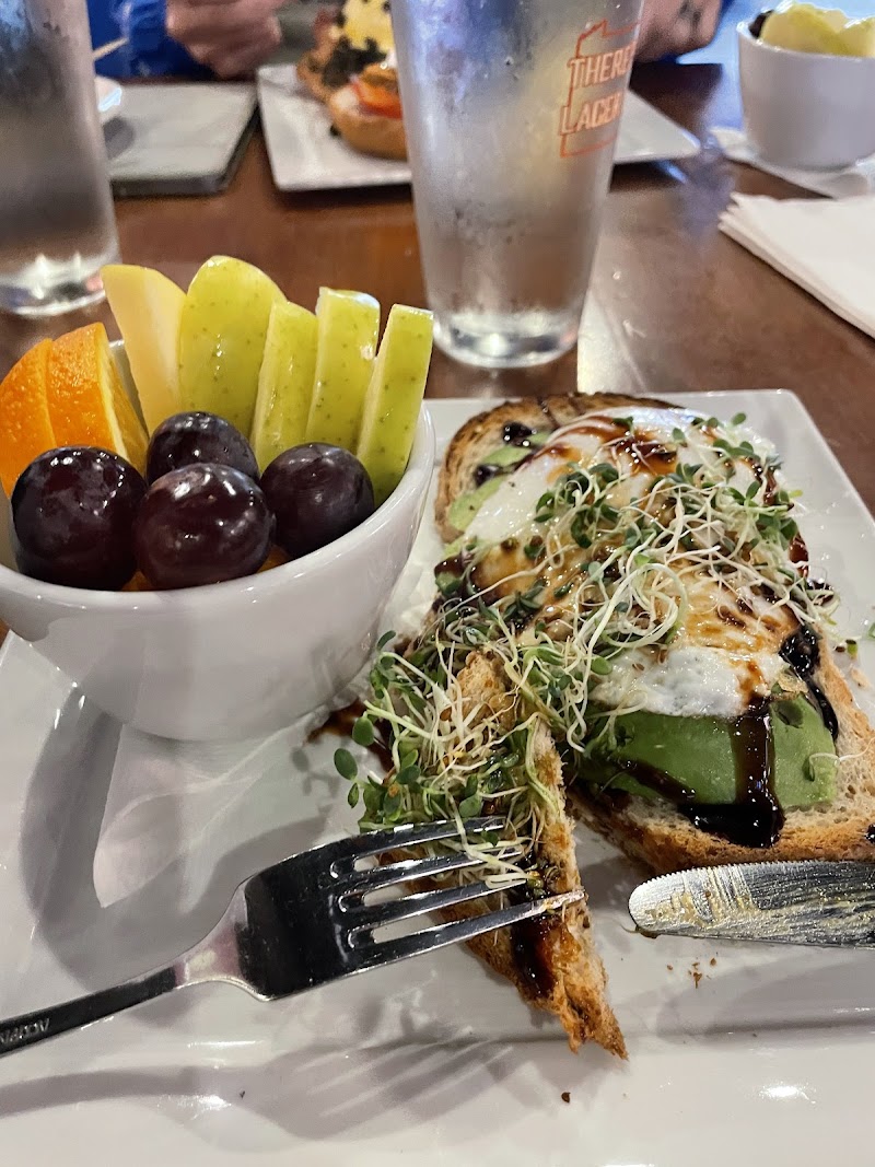 Cafe Nola photo 3