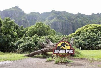 Kualoa Ranch
