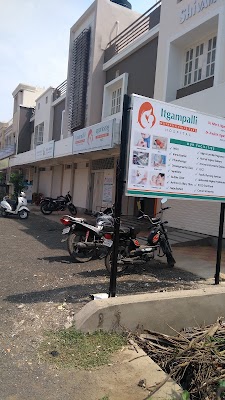 Itgampalli Hospital Maternity and Children's Hospital
