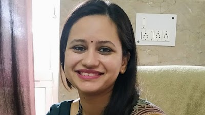 Dr. Shweta Chaudhary