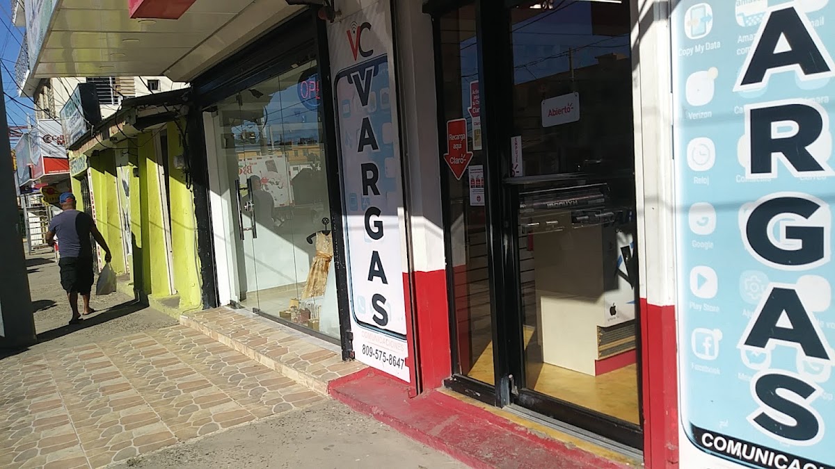vargas comunicaciones - Imagen 1