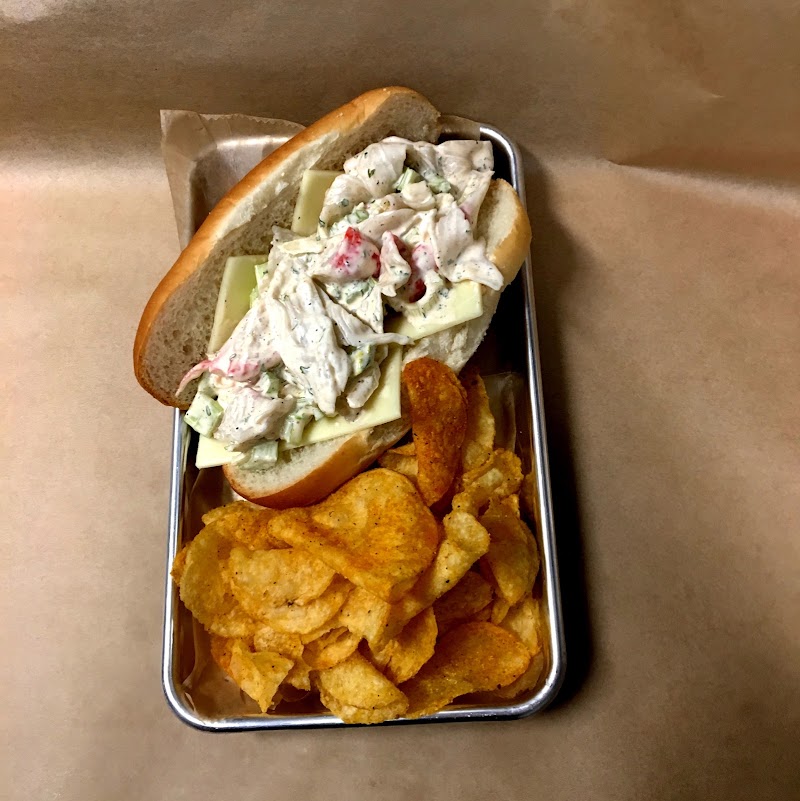 Central Perk Coffee House photo 2