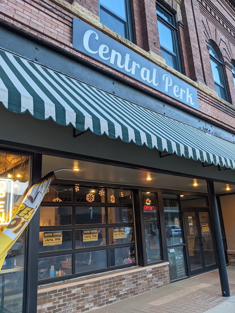 Central Perk Coffee House photo 3