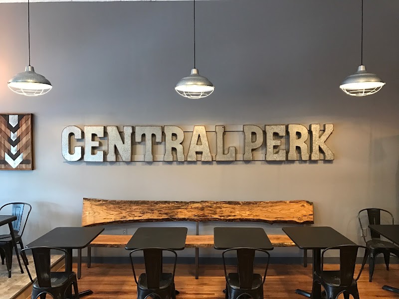 Central Perk Coffee House photo 1