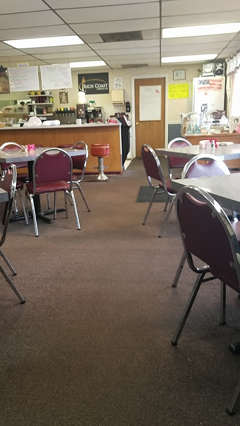 The Sticky Bun Cafe photo 4