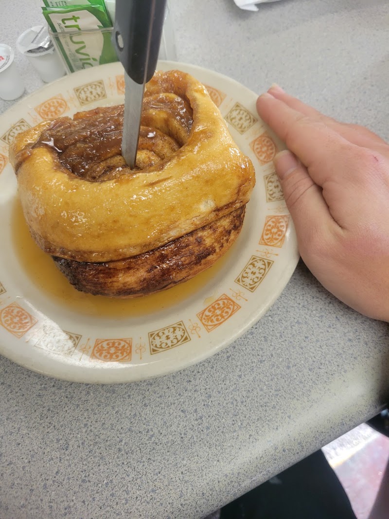 The Sticky Bun Cafe photo 3