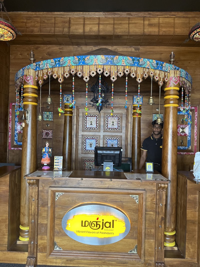 Manjal Hotels and Restaurant (Pvt) Limited photo 5