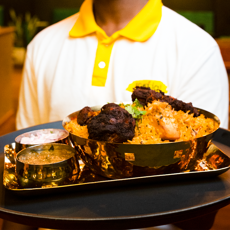 Manjal Hotels and Restaurant (Pvt) Limited photo 2