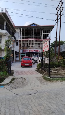 City Hospital | Women’s Health Care | Sunder Nagar