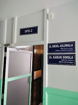 City Hospital | Women’s Health Care | Sunder Nagar - Image 3
