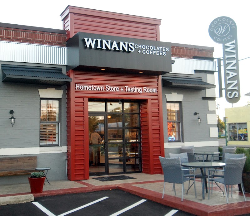 Winans Coffee & Chocolate photo 1