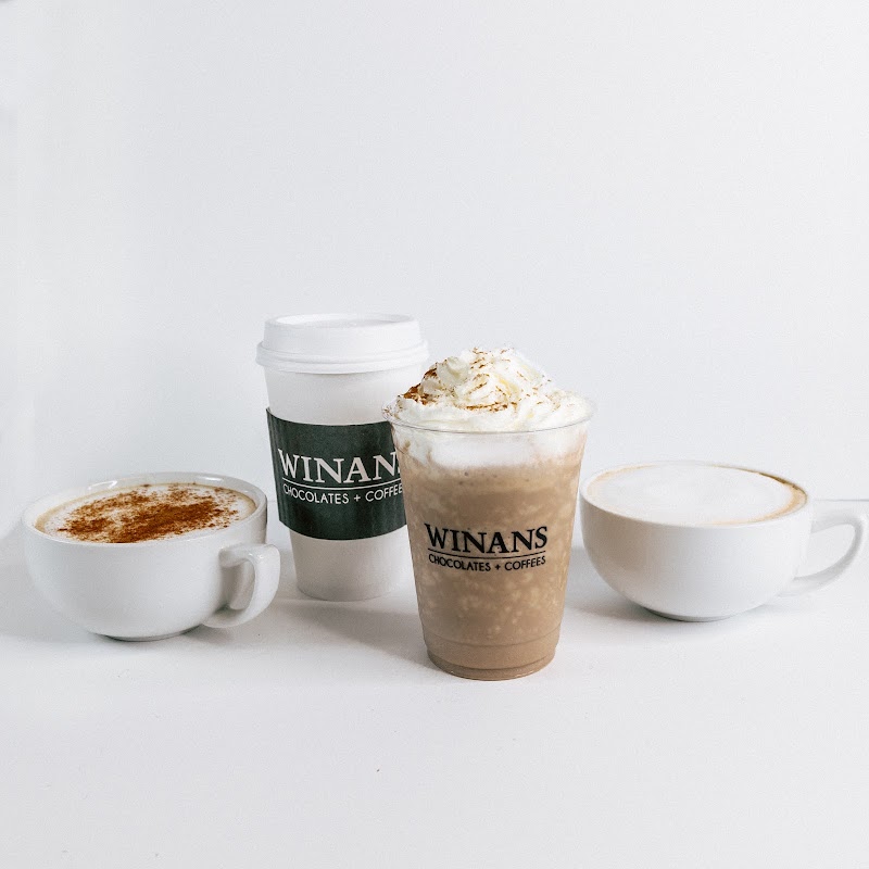 Winans Coffee & Chocolate photo 2