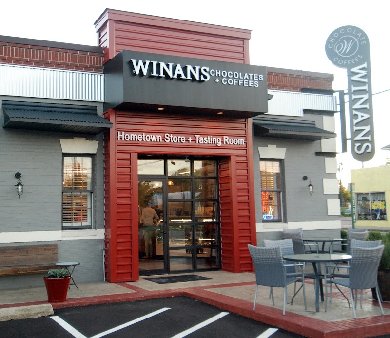 Winans Coffee & Chocolate photo 1