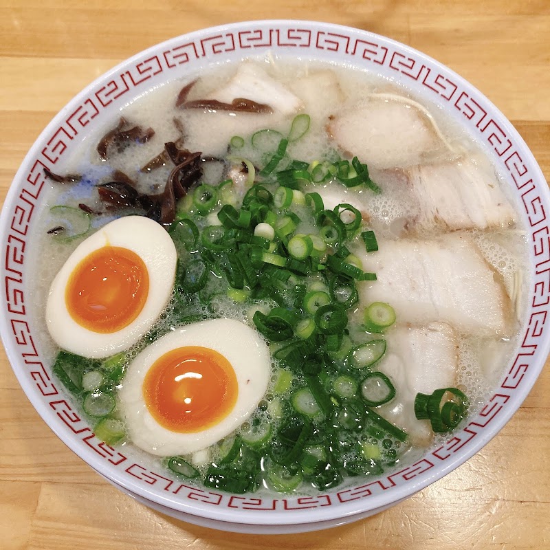 らぁめん39番地 写真2