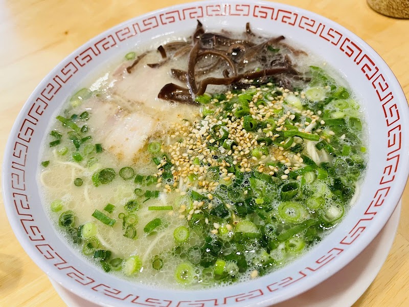 らぁめん39番地 写真4