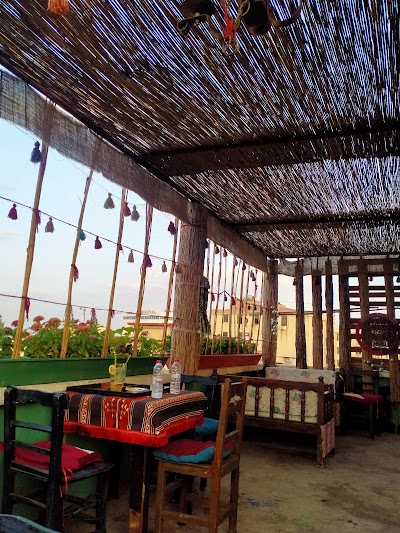 Dicle Kültür Cafe - Kafe