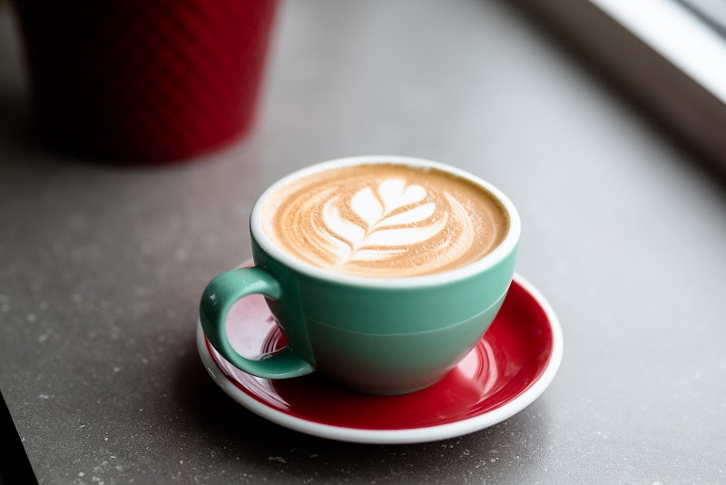 Equator Coffee Roasters photo 2