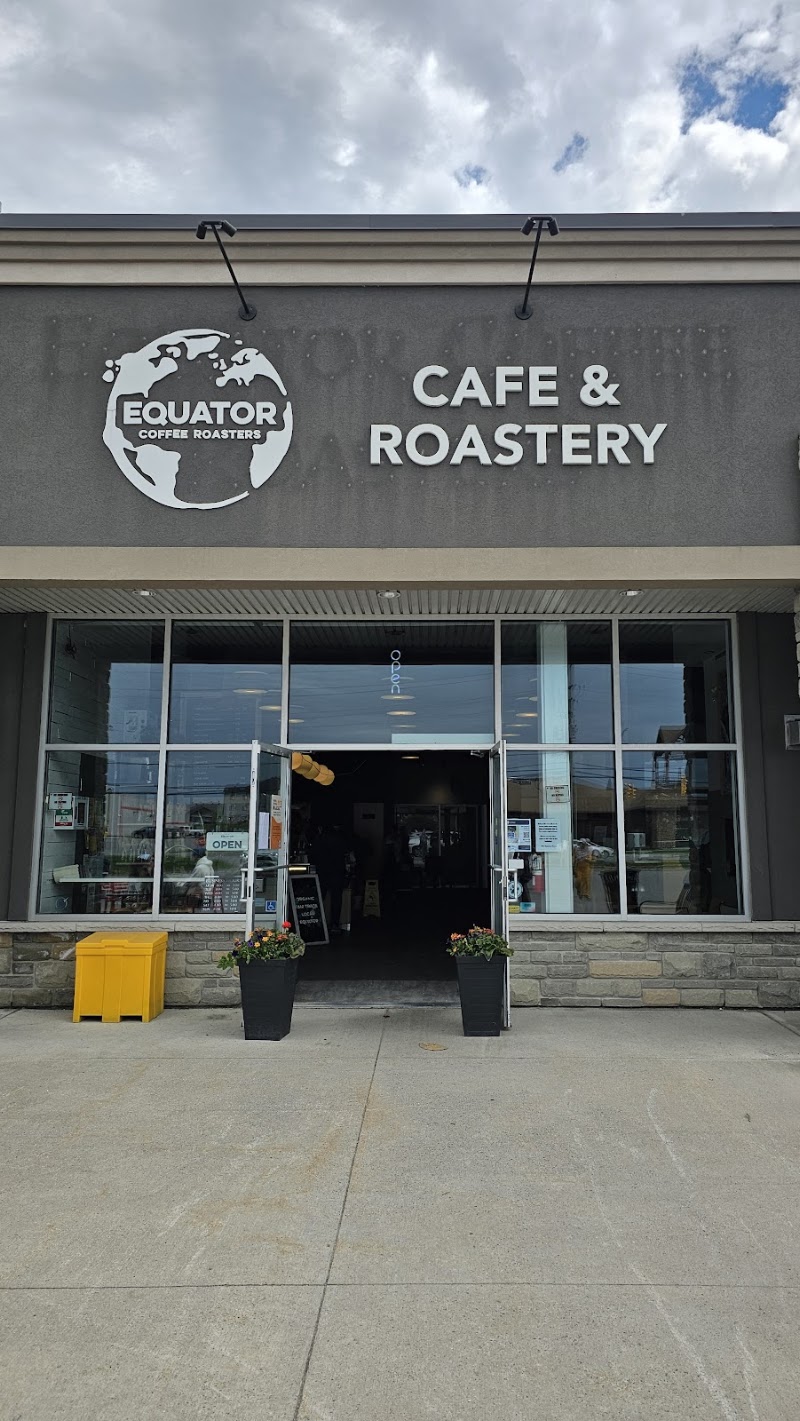 Equator Coffee Roasters photo 4