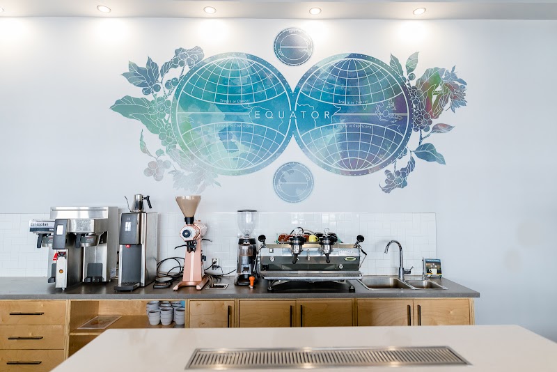 Equator Coffee Roasters photo 1