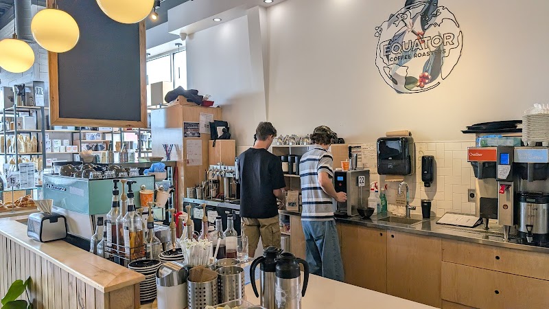 Equator Coffee Roasters photo 3
