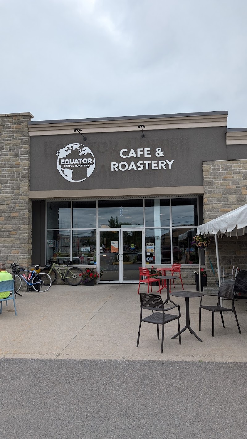 Equator Coffee Roasters photo 4