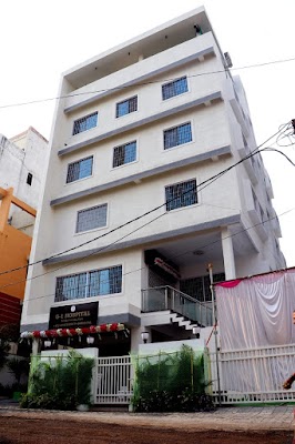 G1 (Jivan) Dr. Sneha Gadappa Maternity Hospital