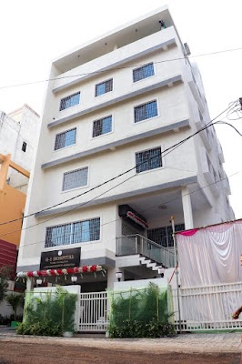 G1 (Jivan) Dr. Sneha Gadappa Maternity Hospital - Image 2