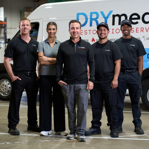 DRYmedic Restoration Services of Franklin — photo