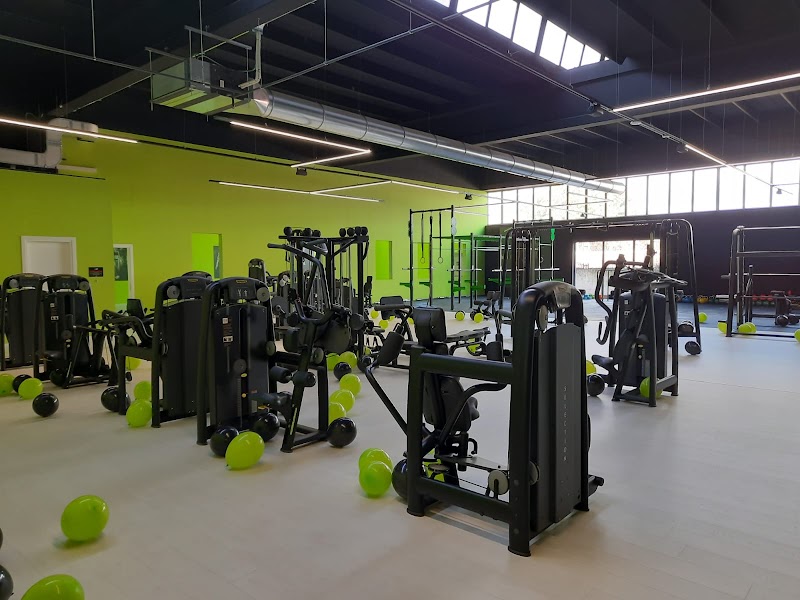 FitUP Busto Arsizio