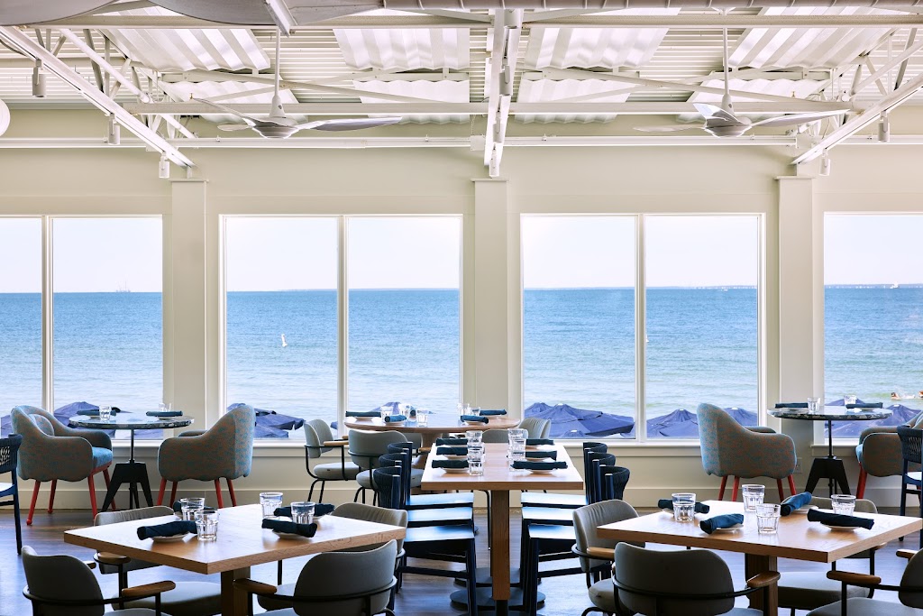 The Lantern Room
