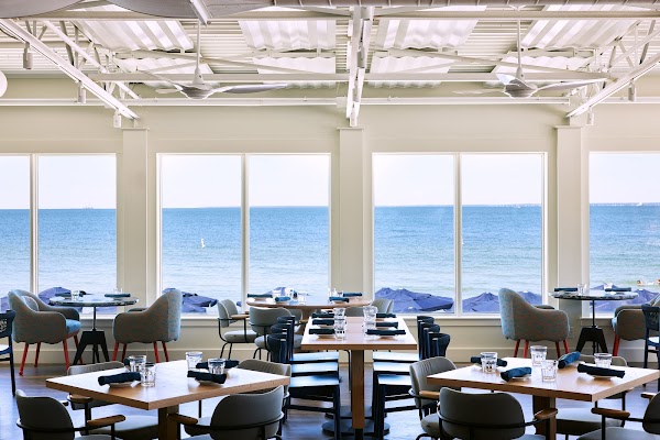The Lantern Room