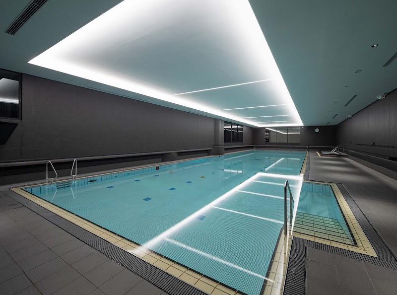 エスフォルタ六本木 3