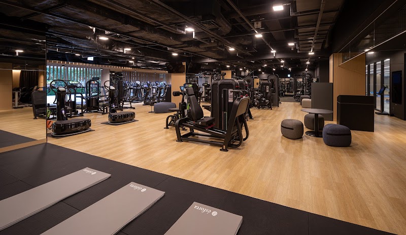 エスフォルタ六本木 2