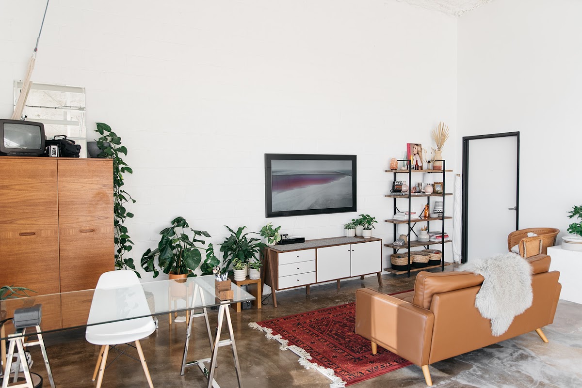 Production House: Google Places image 3