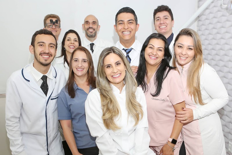 Intégra Odontologia e Saúde