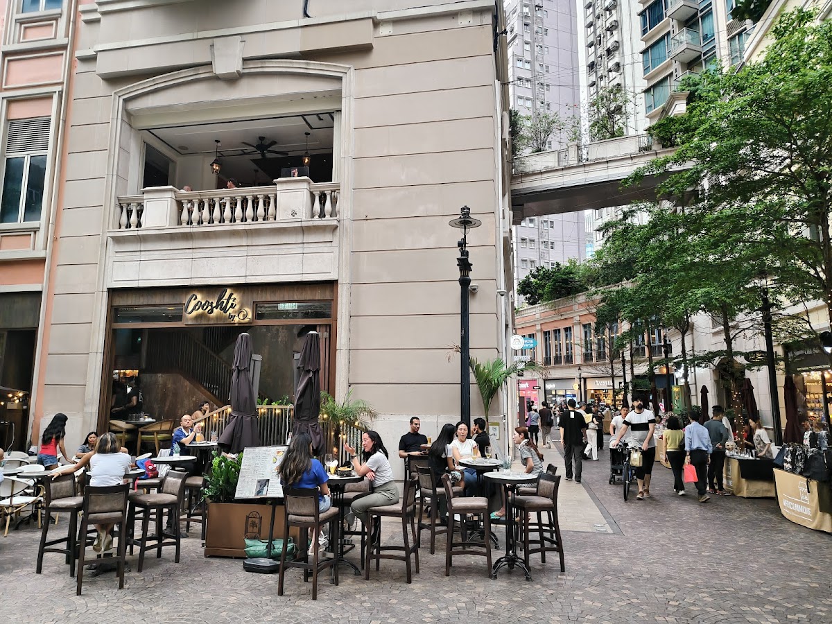 Cooshti HK photo 4