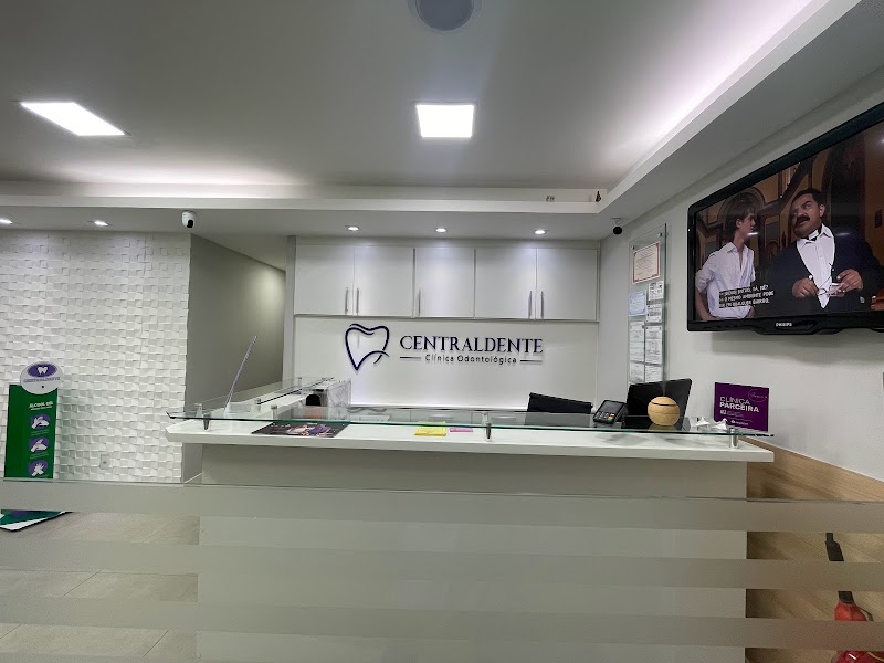 Centraldente - Clínica Dentária no Centro