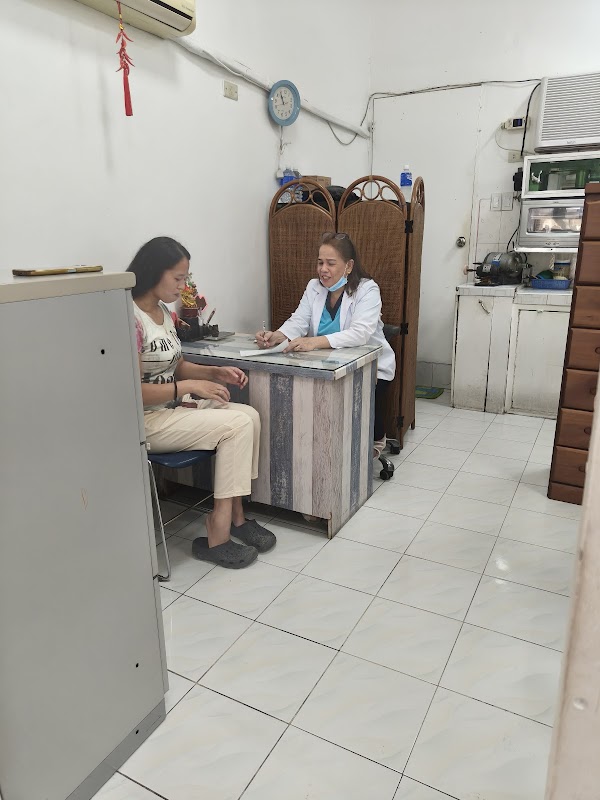 JANAPIN DENTAL LAB