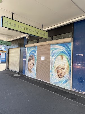 Hair Options by Mary