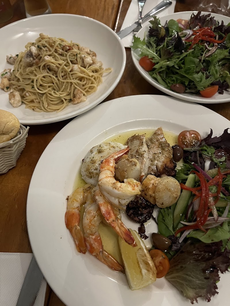 La Fettuccina Restaurant photo 5